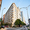 Vintage Apartments on Lakeshore Drive