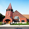 Lake View Presbyterian Church