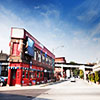 Irish Pub on North Clark Street