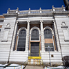 Central Park Avenue Pumping Station