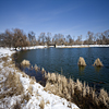 Douglas Park in North Lawndale