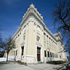 Saucedo Magnet School in South Lawndale