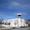 Cook County Maximum Security Facility