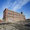 Washburne Trade School in South Lawndale