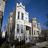 Pearson Street, North Lawndale