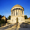 Elks Veterans Memorial Building