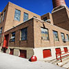 Lathrop Homes Power Plant