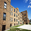 Lathrop Homes