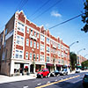 Shops on Montrose Avenue