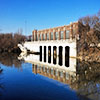 North Branch Chicago River Pumping Station