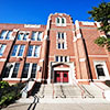 Roald Amundsen Senior High School