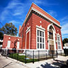 Thomas Jefferson Water Pumping Station