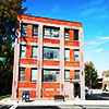 Commercial Building on Lawrence Avenue