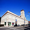 Sears building in Ravenswood