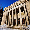 Church of the seventh day adventists