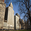Britannica Center on South Michigan Avenue
