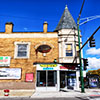 Former Schlitz Brewery Tied House