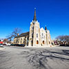 Saint Andrew Lutheran Church