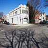 Funeral Home on South Wolcott Avenue