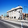 Failed Bank in Chinatown Square