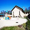 McKinley Park Swimming Pool