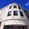 Art Deco commercial building on Grand Avenue