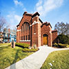 Morgan Park Congregational Church