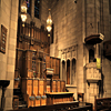 Fourth Presbyterian Church on Michigan Avenue