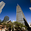 John Hancock Building