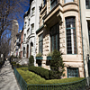 North Astor Street