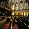 Second Presbyterian Church, South Michigan Avenue