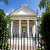 Henry Clark House, Prairie Avenue District