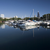 Burnham Harbor