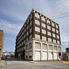 Chicago Near West Side Factory 