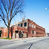 Factory on Halsted Street