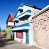 Restaurant on Halsted Street