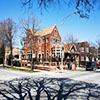 Mansion on Garfield Boulevard