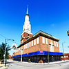 Stock Yards Bank Building