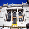 Central Park Avenue Pumping Station