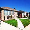 Bungalow on Ridgewood Avenue