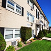 Apartments on Leonard Drive