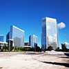 Office Buildings in Presidents Plaza