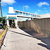 Cumberland Avenue Blue Line Station