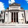 Grant Memorial African Methodist Episcopal Church