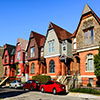 The Berkeley Cottages