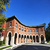 Colonnade Apartments and Townhouses