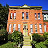 Pullman District House on South Langley Avenue