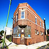 Corner Shop on 115th Street