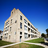 Apartments on South Maryland Avenue