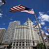 Wrigley Building